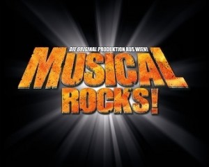 Musical Rocks!