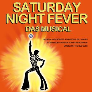 Saturday Night Fever