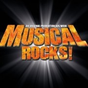 Musical Rocks!