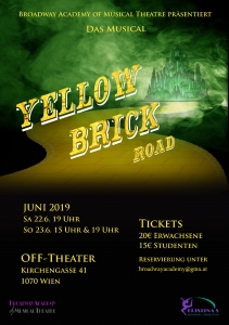 Yellow Brick Road