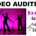 Video Audition for the Broadway Academy
