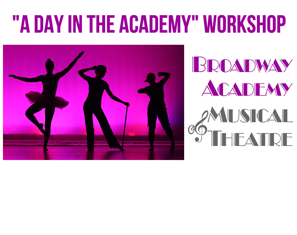 Academy Workshop